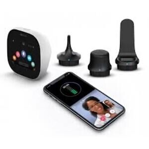 NEW TytoCare TytoHome Remote Exam Kit Telehealth Digital Medical Device Set